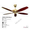 Quạt Trần Đèn RQT-201KD