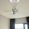 Quạt trần chung cư 418kd
