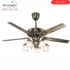 Quạt Trần Đèn RQT-103 (4)