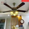 Quạt Trần Đèn RQT-104 (2)