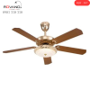 Quạt Trần Đèn RQT-107