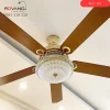 Quạt Trần Đèn RQT-107