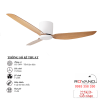 Quạt trần 3 cánh RQT-225kd