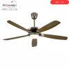 Quạt Trần Đèn 5 Cánh Nhựa RQT-818