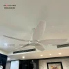Quạt trần đèn RQT 301 (2)