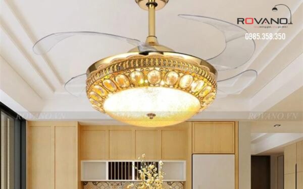 cửa hàng bán quạt trần tại hà nội