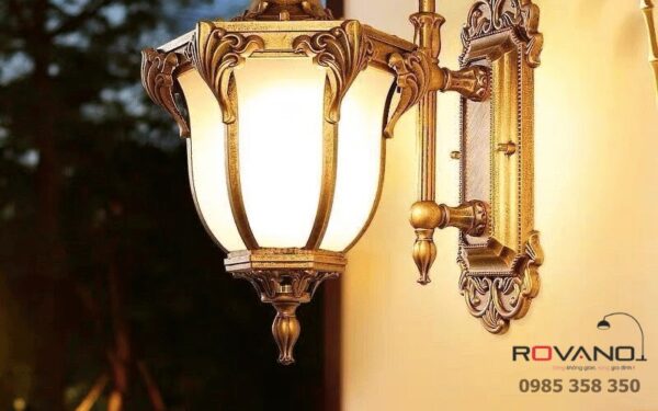 đèn trang tri hà noi