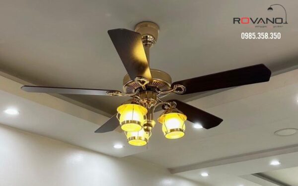 quạt trần tphcm